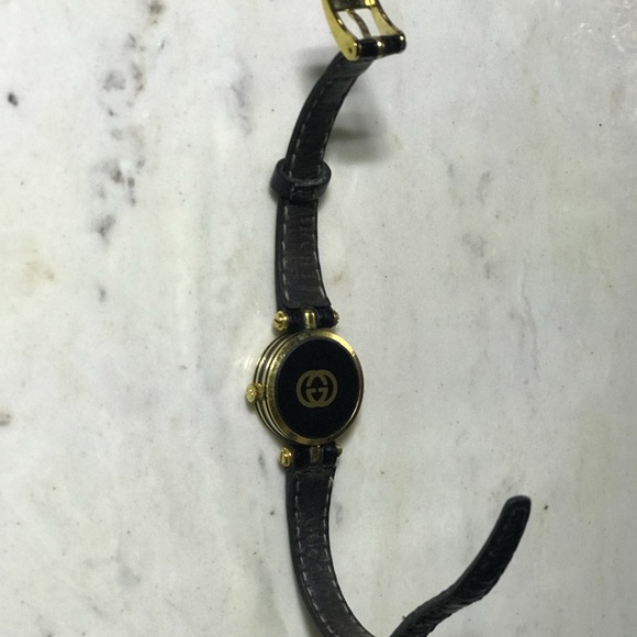 Gucci watch